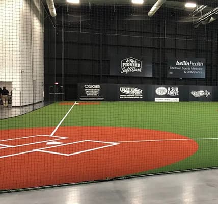 Baseball