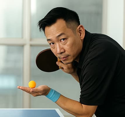 Ping Pong