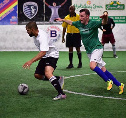 Soccer
